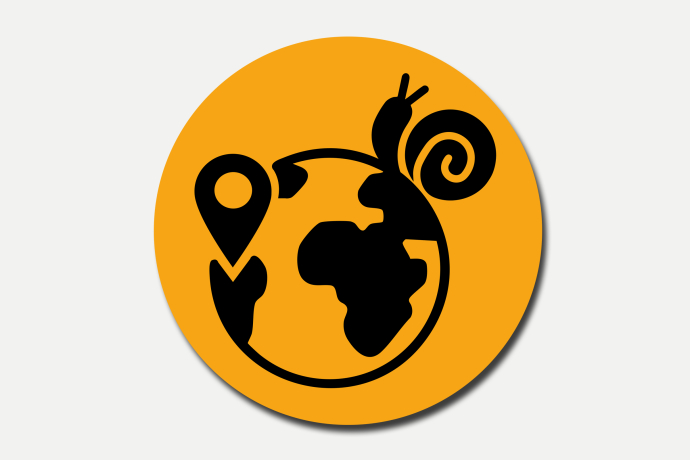 Visualisierung Slow Travel Visualisierung Slow Travel