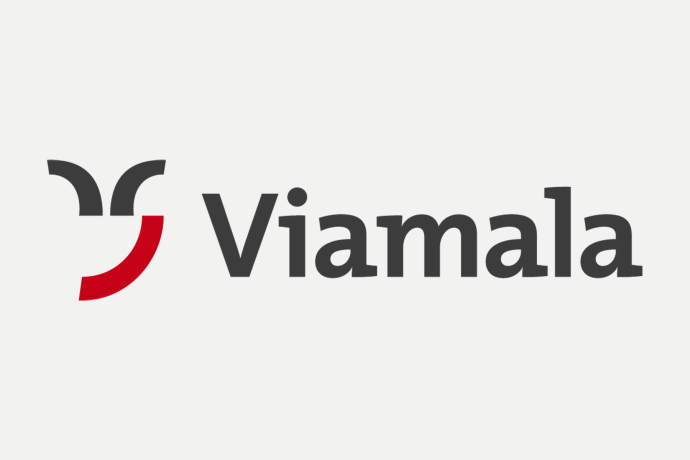 Logo Viamala Tourismus
