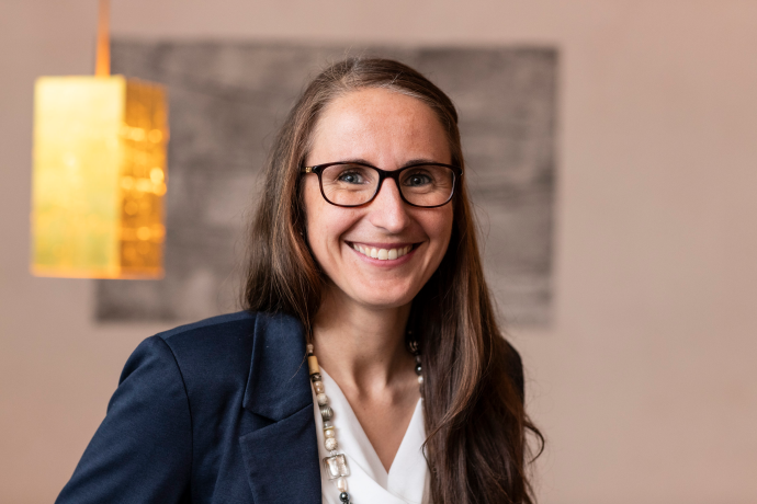 Martina Hollenstein Stadler