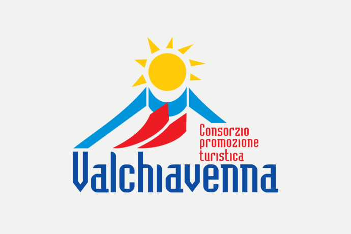 Logo Valchiavenna Turismo