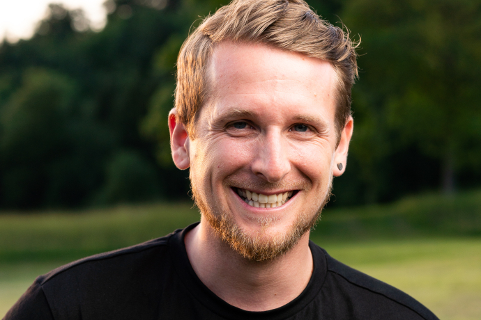 Kevin Meier, MountOn