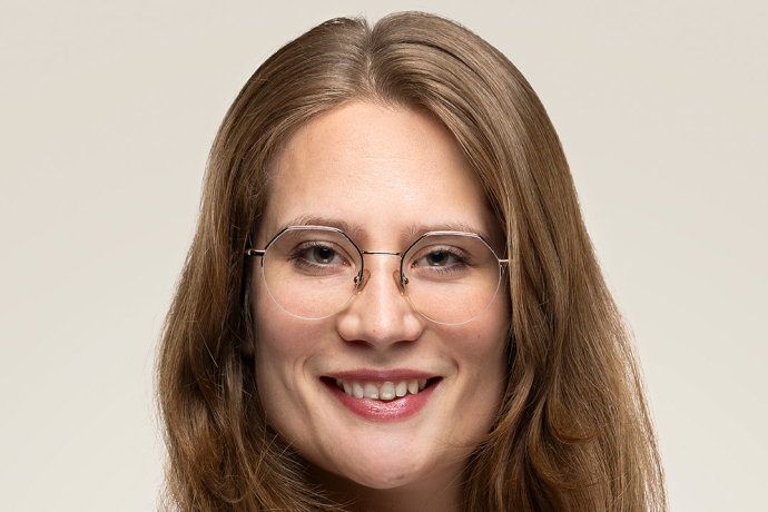 Michelle Keusch, STV