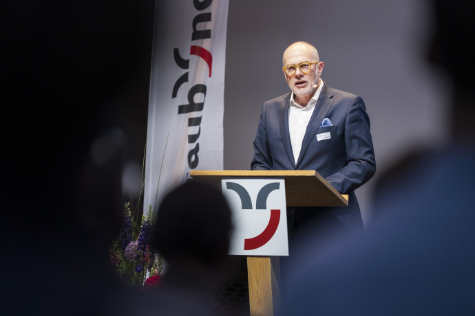 Generalversammlung Graubünden Ferien 2025