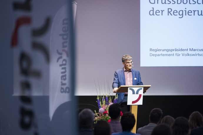 Generalversammlung Graubünden Ferien 2025 Generalversammlung Graubünden Ferien 2025