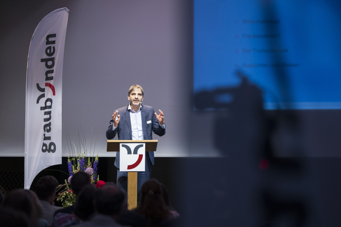 Generalversammlung Graubünden Ferien 2025 Generalversammlung Graubünden Ferien 2025