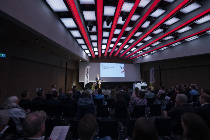 Generalversammlung Graubünden Ferien 2025