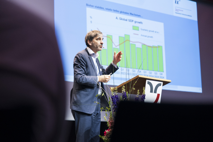 Generalversammlung Graubünden Ferien 2025