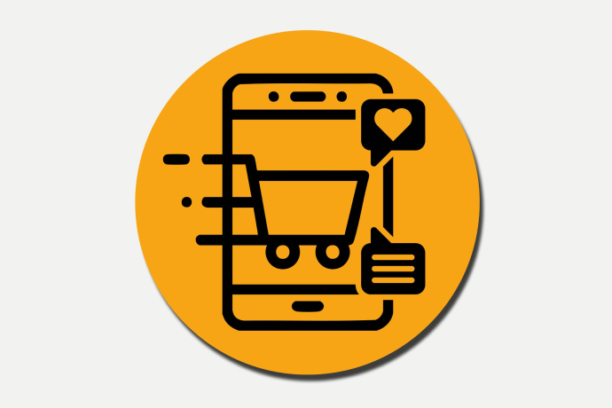 Visualisierung Social Commerce Visualisierung Social Commerce