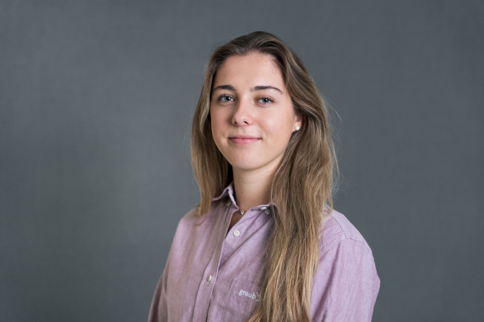 Valentina Gantenbein