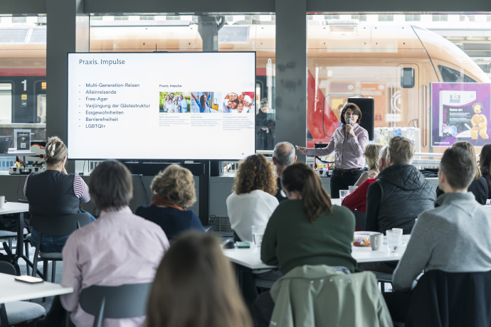 InnoCircle vom 19. November 2025 (© Marco Hartmann)