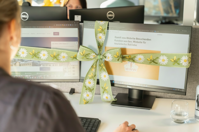 Frühlingswettbewerb