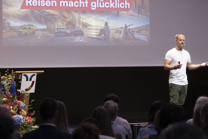 graubünden Tourismustag 2026 in Chur