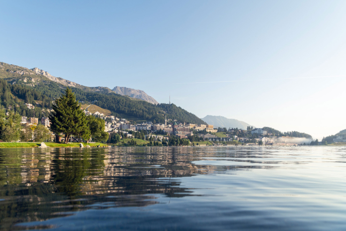 St. Moritz