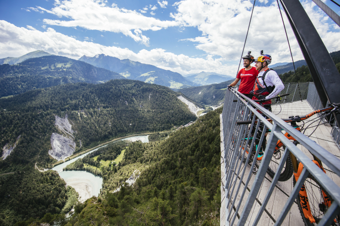 Flims Claudio Caluori Flims Claudio Caluori