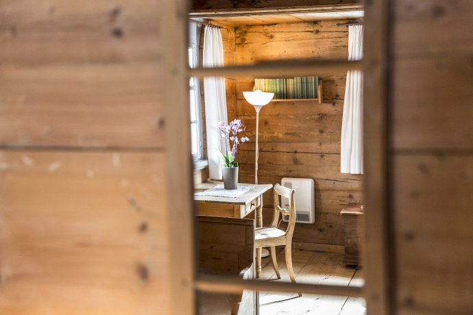 Ferienwohnung Ferienwohnung