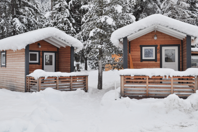 Camping Sur En, Sent (© Camping Sur En) Camping Sur En, Sent (© Camping Sur En)