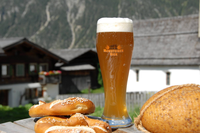 Davos Monsteiner Biervision