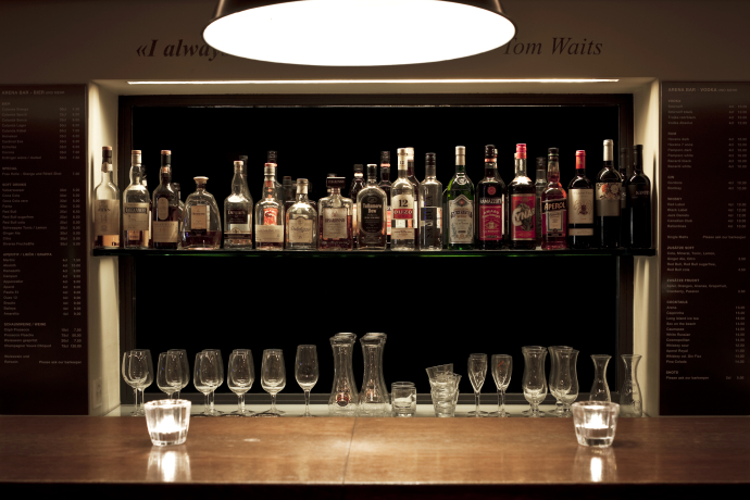 Flims Arena Lodge Flims Arena Lodge