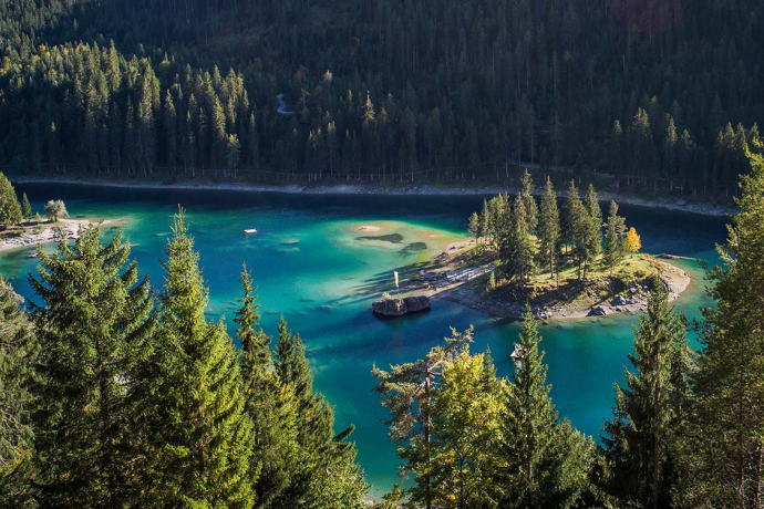 Gibt es einen besseren Ort zur Erholung nach einer Biketour? Gibt es einen besseren Ort zur Erholung nach einer Biketour?