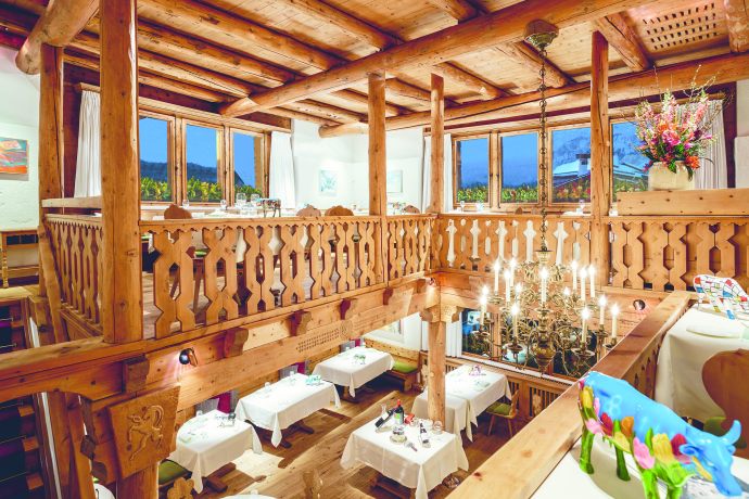 Talvo By Dalsass (Foto: © Gian Giovanoli)