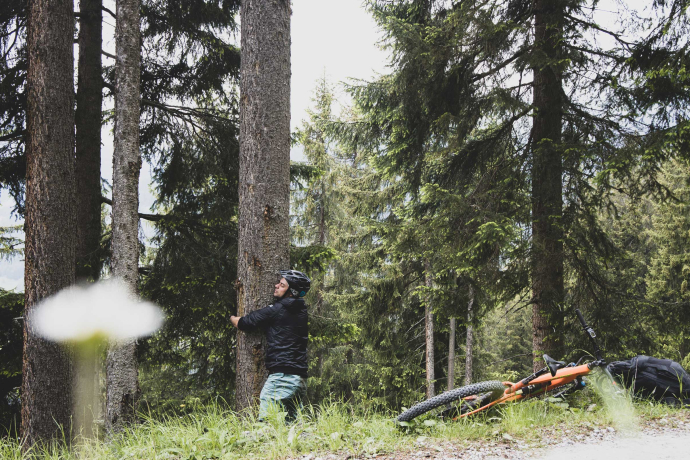 Zufallsreise durch Graubünden (© Martin Hoch)