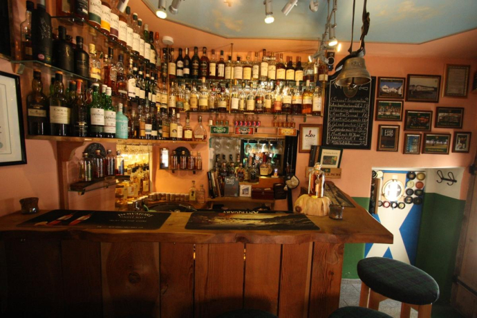 Whisky Bar Whisky Bar