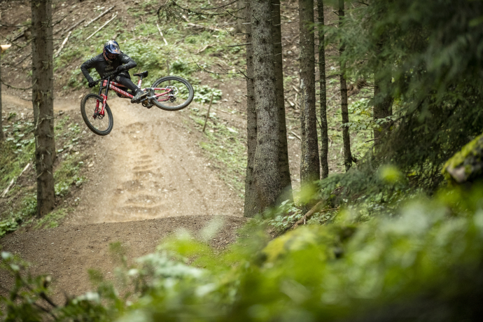 Lenzerheide Bikepark