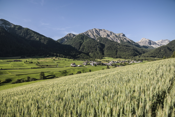 Müstair Müstair