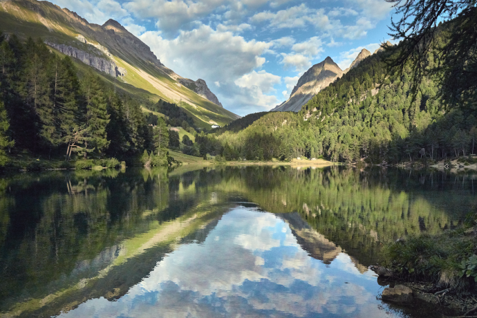 Palpuognasee (Bild: Stefan Weiss)