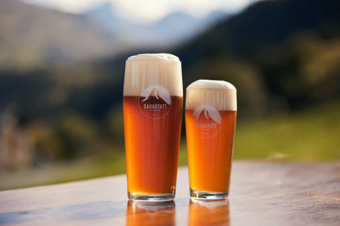 Gadastatt Craft Bier (Quelle: Vals Tourismus)