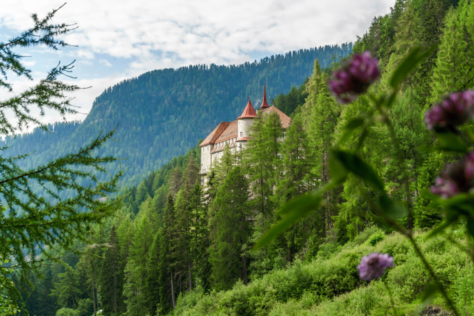 Val Sinestra Val Sinestra