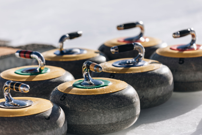 Soldanella Curling Cup 2019