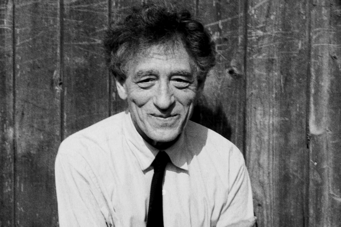 Alberto Giacometti (Bild: Paola Salvioni-Martini) Alberto Giacometti (Bild: Paola Salvioni-Martini)