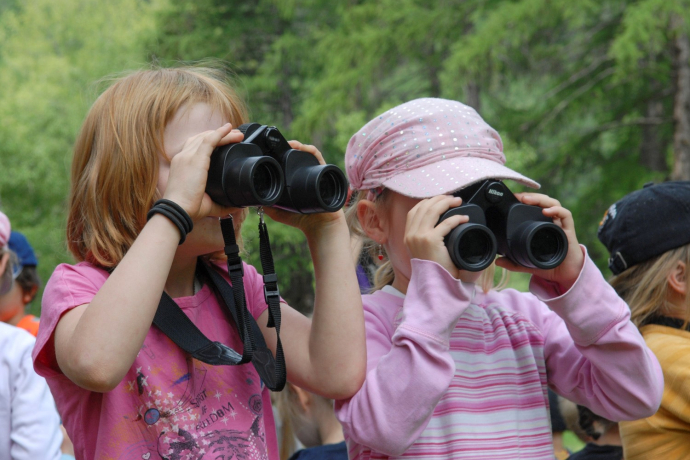 Schweizerischer Nationalpark