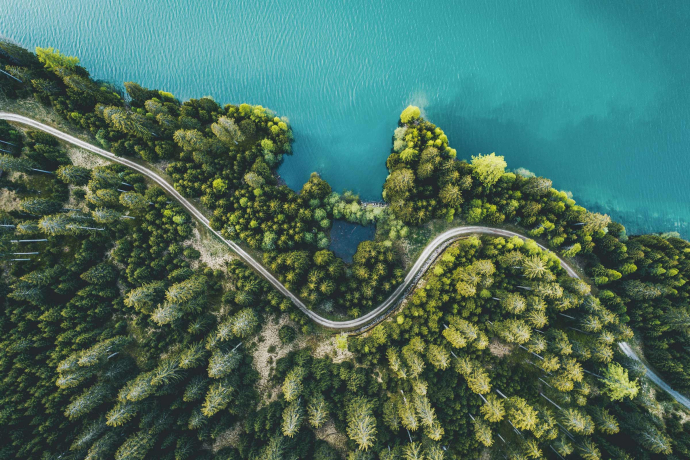 Sufnersee (Foto: © Schweiz Tourismus / Silvan Widmer; Quelle: swiss-image.ch)