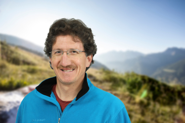  Markus Glättli Wanderleiter