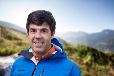 Fadri Ratti Wanderleiter