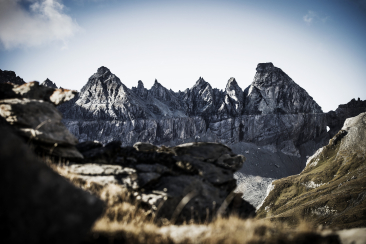 tektonikarena sardona flims laax falera