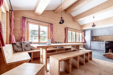 Tegia Alp Plaun (Foto: © miriweber.ch photography)