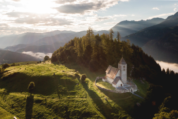 Falera (Foto: © Marco Hartmann, Graubünden Ferien)