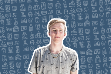 Andri Ragettli (Foto: © Philipp Ruggli)