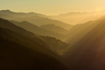 Ferienregion Disentis Sedrun