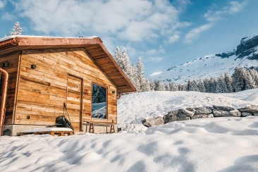 Mountainview Cottage Muletg (Foto: © Mountainview Cottage Muletg)