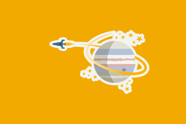 Grafik zu Shared Services