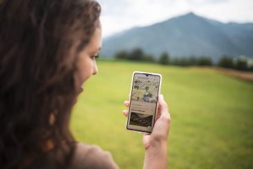 Keyvisual Alpine Circle