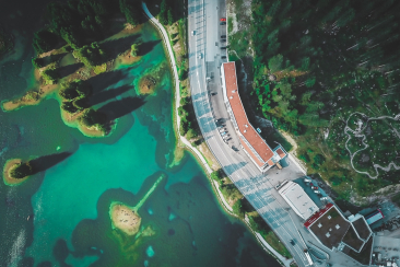 Revier Mountain Lodge, Lenzerheide