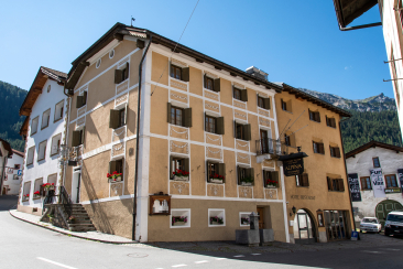 Alpina B & B Appartements, Sta. Maria