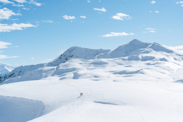 Dreibündenstein in Chur