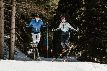 Flury Sports, Davos Dorf