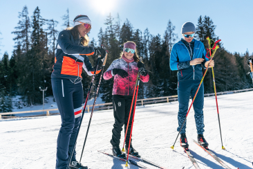 Activ Sport Baselgia in Lenzerheide